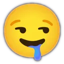 smirkydrool