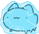 Cat_Freeze Discord Emoji