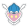 UPSIDEDOWNIKAY Discord emoji