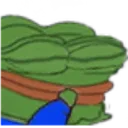 peepoGiggle