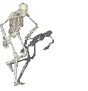 skeletonpain