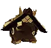 Ushibutt