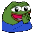 peepoclap