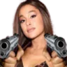 ariana_guns