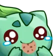 bulbacookie