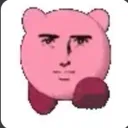 cursedkirby Discord Emoji