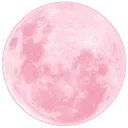 pinkmoon