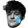 sadDrexler Discord emoji