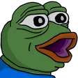 Frog Champ FrogChamp Discord Emoji