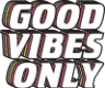 goodvibesonly
