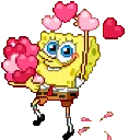 spongelove