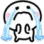 crying_chibi Discord Emoji