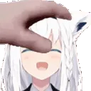 FubukiPatting