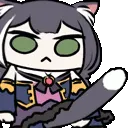 KiruyaTailWiggle