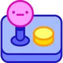 HomieJoystick Discord Emoji