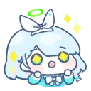 aronasparkle