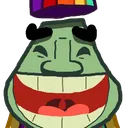 Heheheha heheheha Discord Emoji