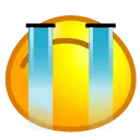 cry Discord Emoji