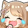 blonde_catcrylaugh