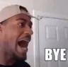 bye
