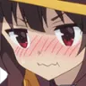 meguBlush