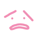 7645worrieddrawnface