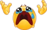 Cry2 cry2 Discord Emoji