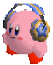 gkirby animated emote | DA COOKOUT