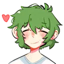deku_blush_DNS