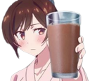 chocolatemilk Discord emoji