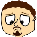 sad2marqueau Discord Emoji
