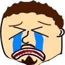 sadmarqueau Discord Emoji