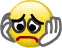sad