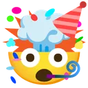 partyuni Discord Emoji