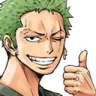 zoro zoro