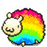 schaf Discord emoji