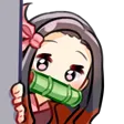 nezukopeek