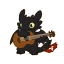 toothlessdance
