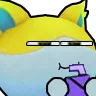 DangoSipGlare