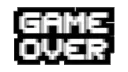 gameover