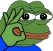 pepeOK Discord Emoji