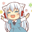 d_HyperNeko Discord Emoji