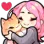 Catgirl Catgirl Discord Emoji