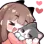 catsuperlove Discord Emoji