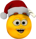 EmotiChristmasShock EmotiChristmasShock