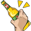 sheriffDRINK