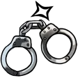 sheriffCUFF