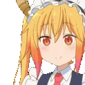 ThumbsUpTohru ThumbsUpTohru