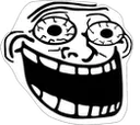 crazytroll
