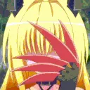 angry